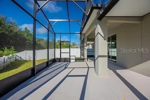 SEDONA PH 1 - Residential Lease