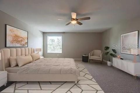 SEDONA PH 1 - Residential Lease
