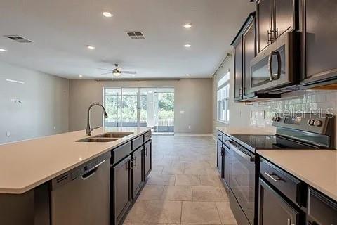 SEDONA PH 1 - Residential Lease