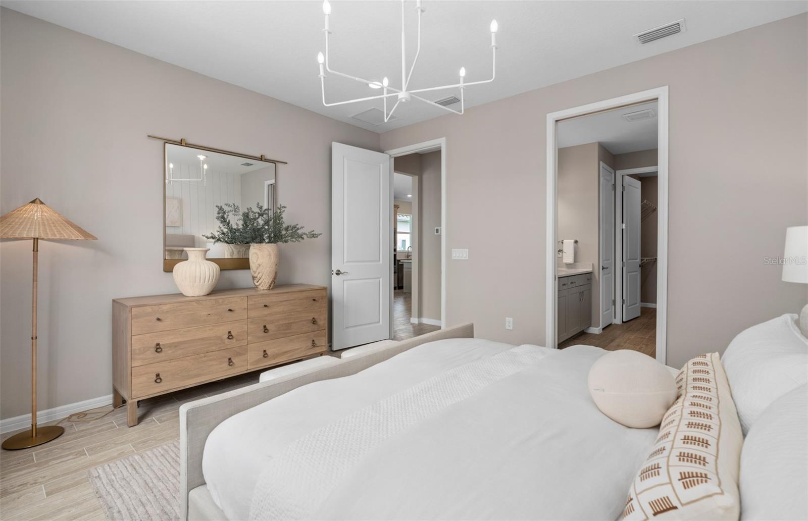 DEL WEBB LAKEHAVEN - Residential