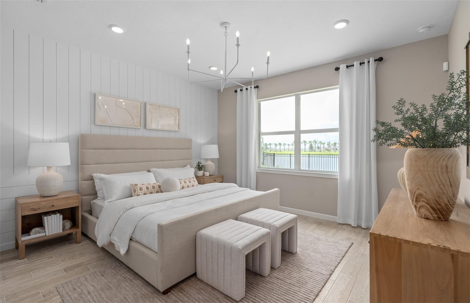 DEL WEBB LAKEHAVEN - Residential