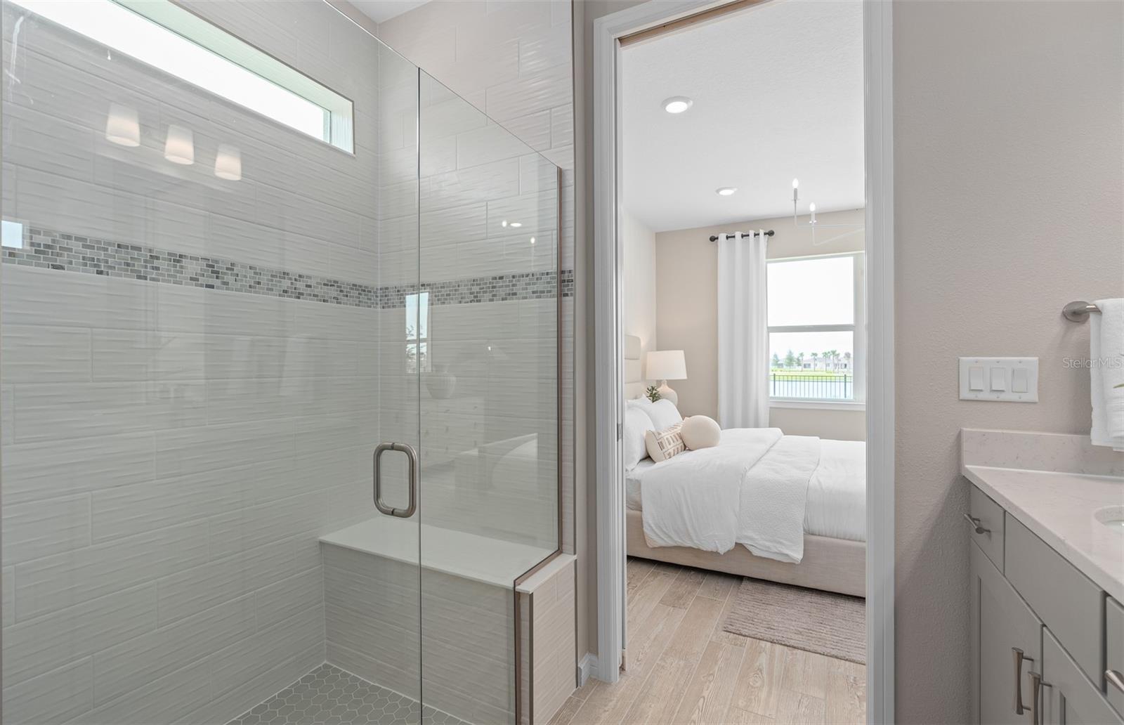 DEL WEBB LAKEHAVEN - Residential