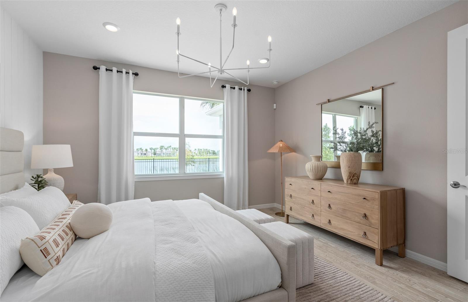 DEL WEBB LAKEHAVEN - Residential