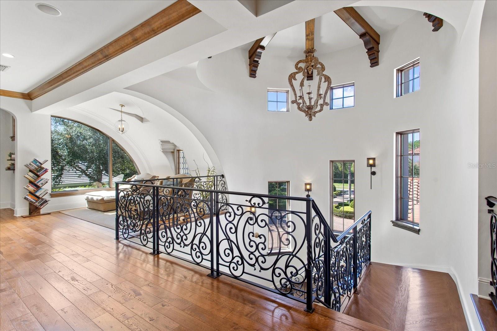 KEENES POINTE - Residential