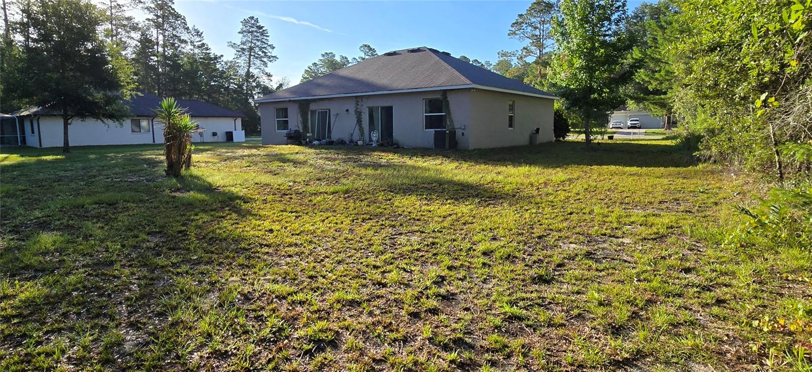 SUGARMILL WOODS OAK VILLAGE - Residential