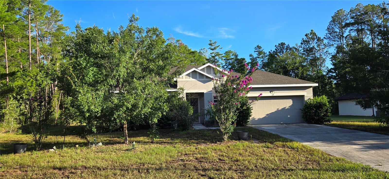 SUGARMILL WOODS OAK VILLAGE - Residential