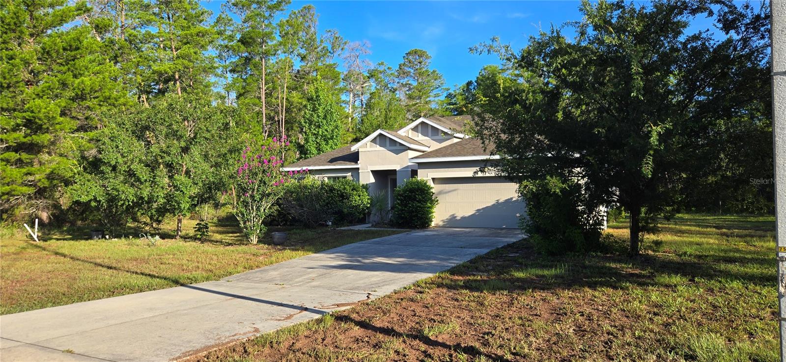 SUGARMILL WOODS OAK VILLAGE - Residential