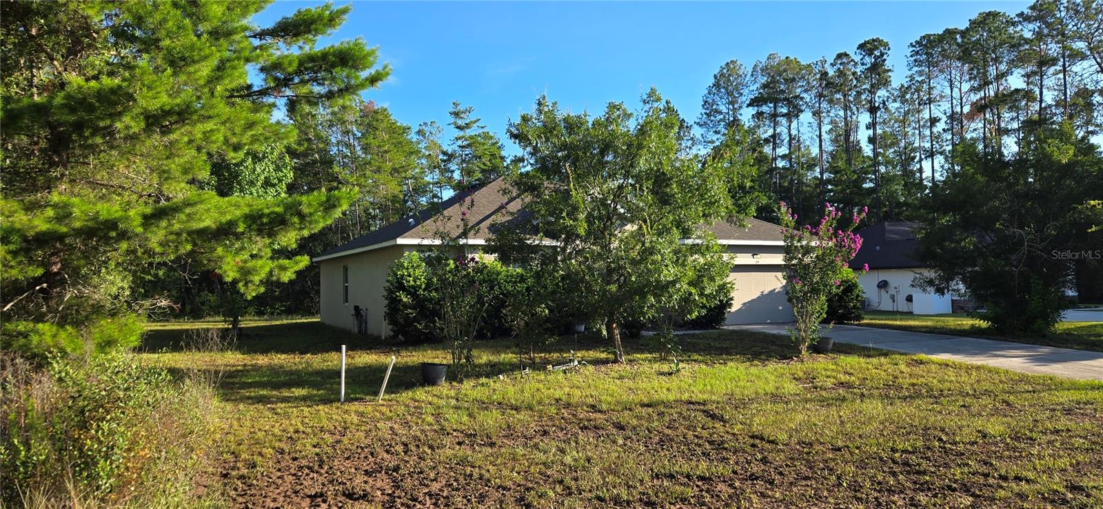 SUGARMILL WOODS OAK VILLAGE - Residential