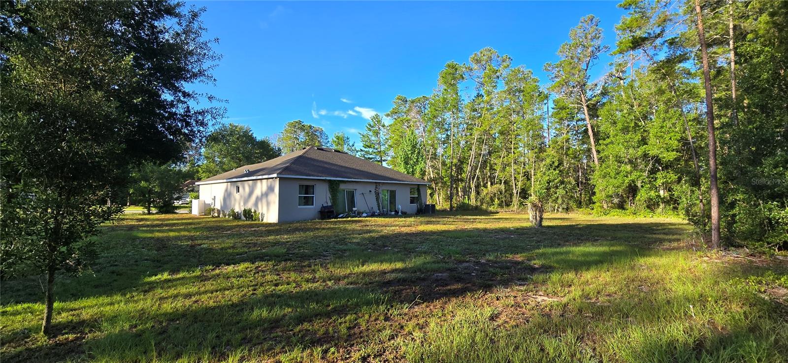 SUGARMILL WOODS OAK VILLAGE - Residential