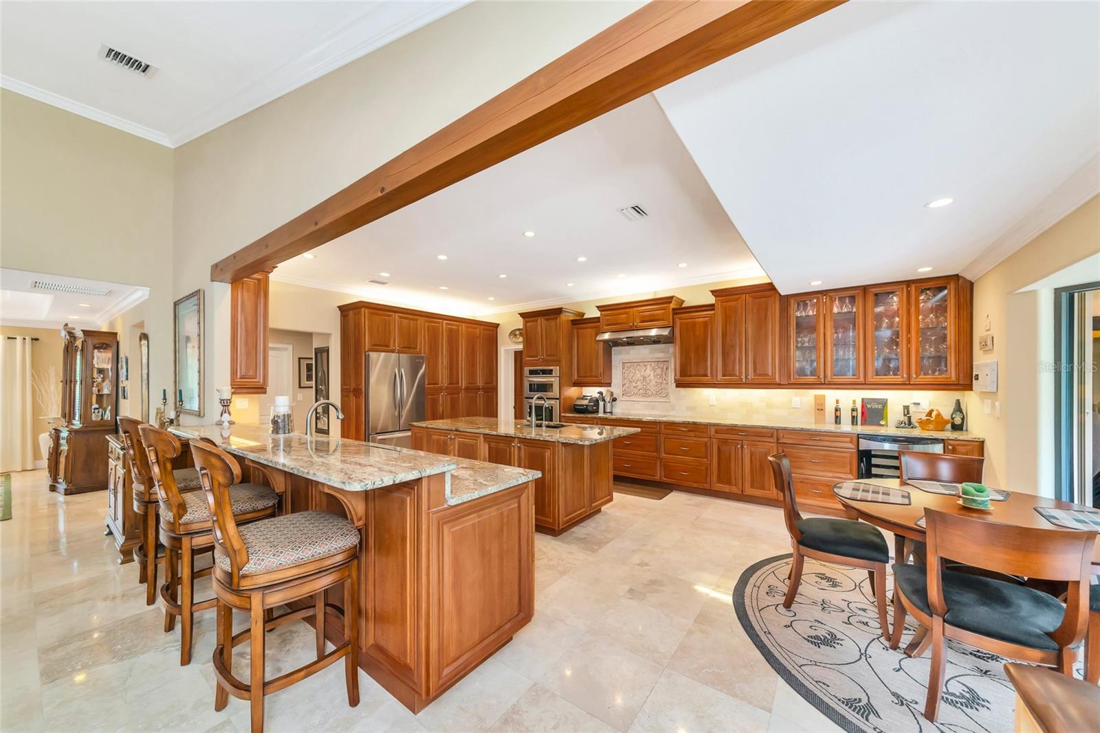 SOUTHBAY YACHT & RACQUET CLUB - Residential