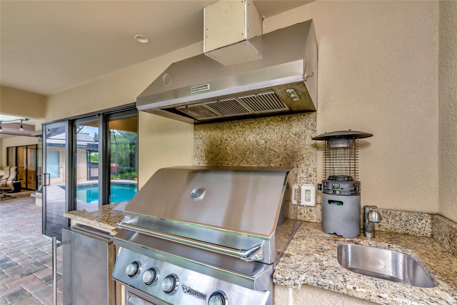 SOUTHBAY YACHT & RACQUET CLUB - Residential
