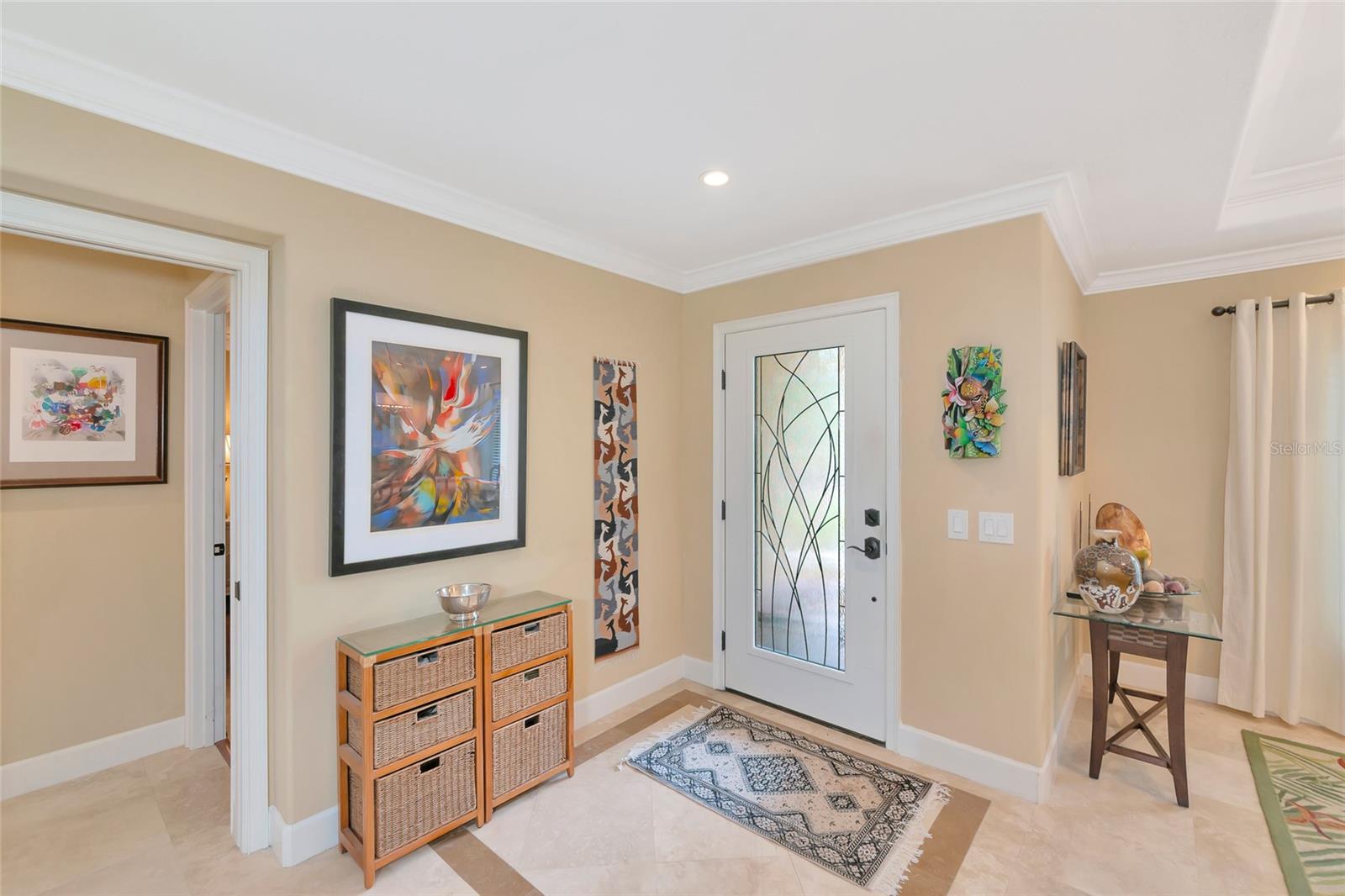 SOUTHBAY YACHT & RACQUET CLUB - Residential