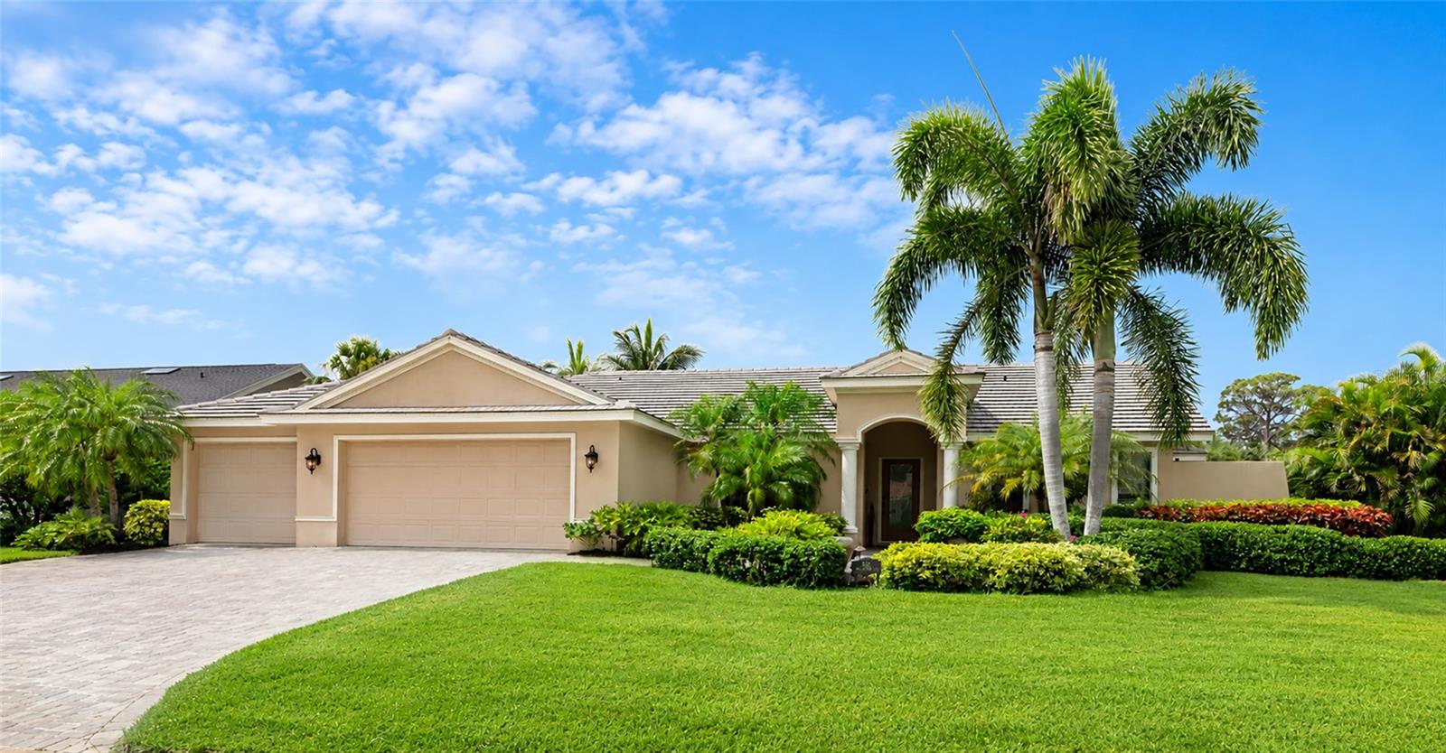 SOUTHBAY YACHT & RACQUET CLUB - Residential