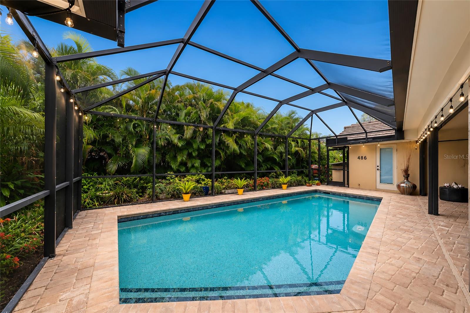 SOUTHBAY YACHT & RACQUET CLUB - Residential