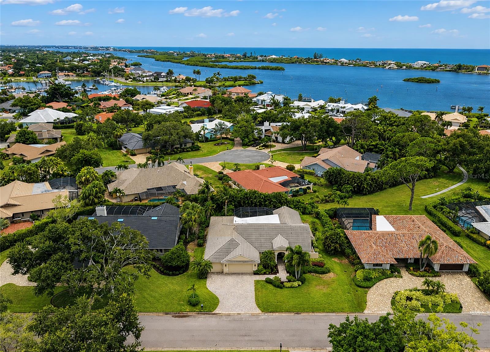 SOUTHBAY YACHT & RACQUET CLUB - Residential