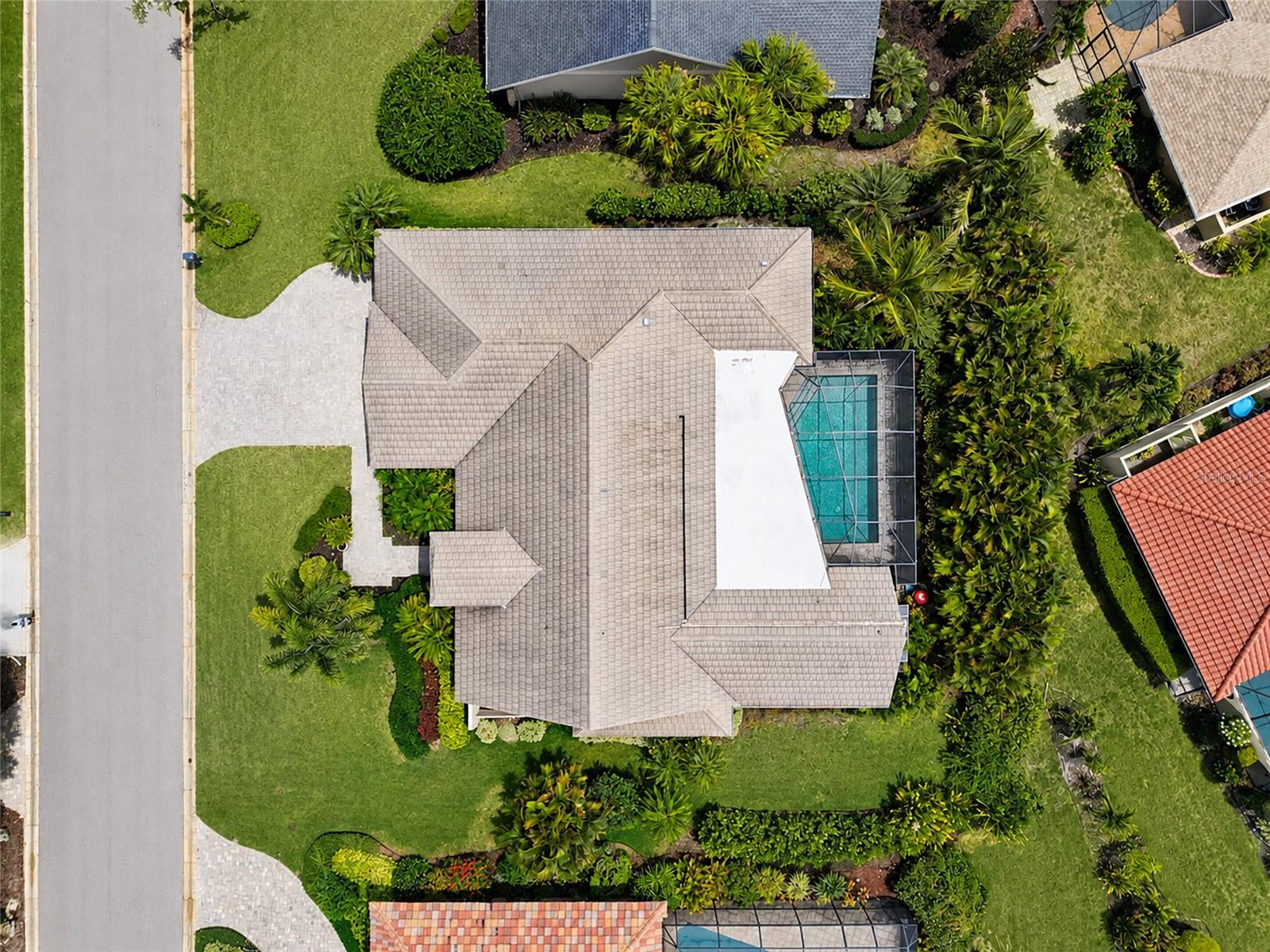 SOUTHBAY YACHT & RACQUET CLUB - Residential