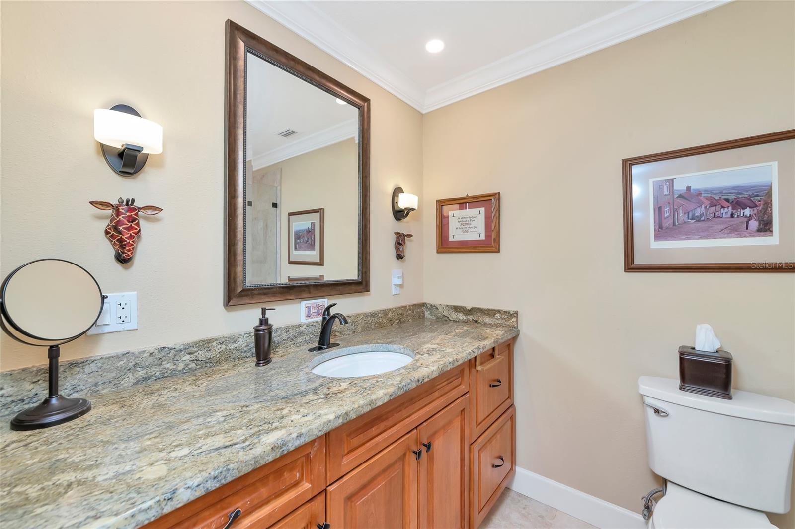 SOUTHBAY YACHT & RACQUET CLUB - Residential