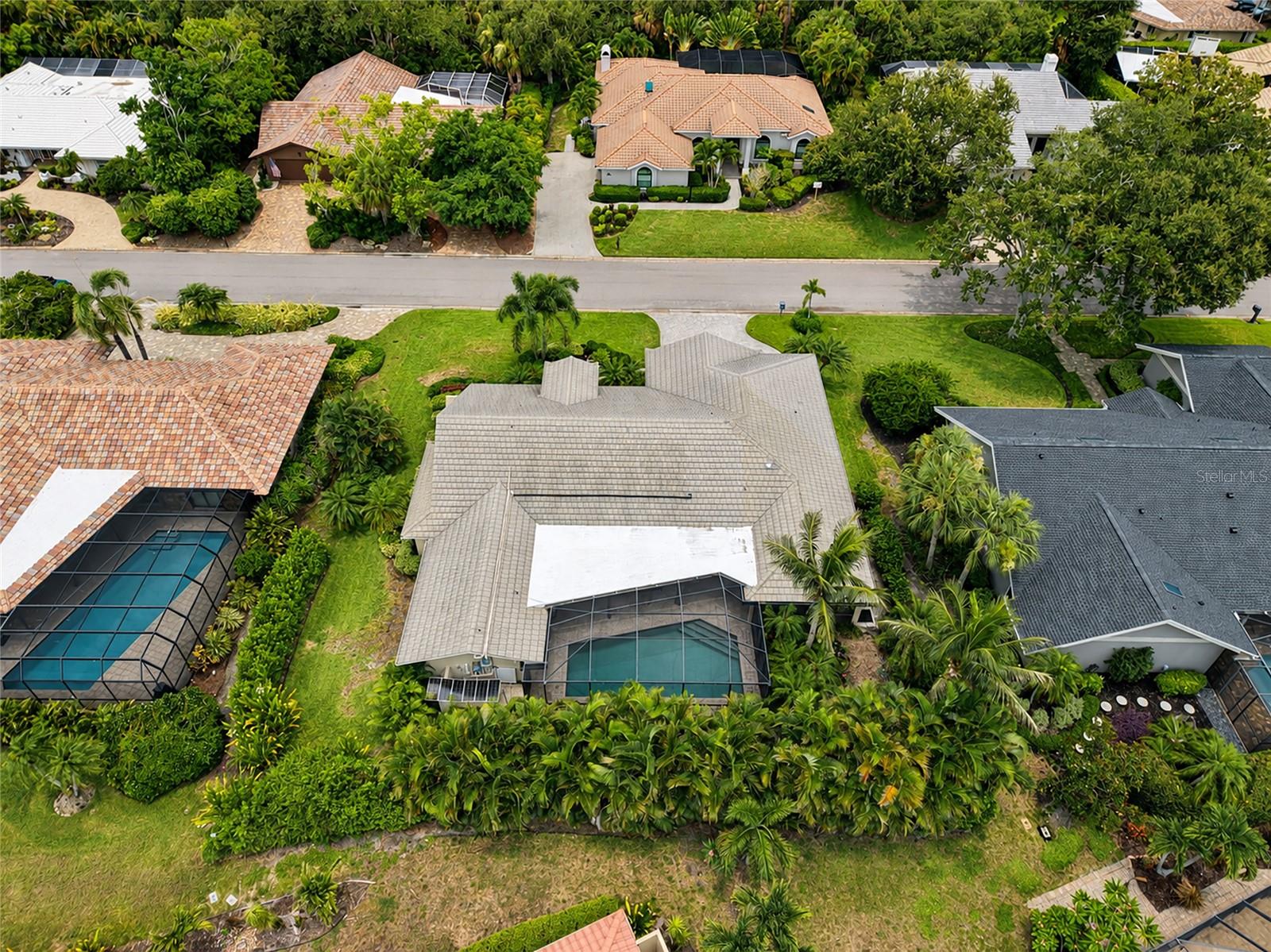 SOUTHBAY YACHT & RACQUET CLUB - Residential