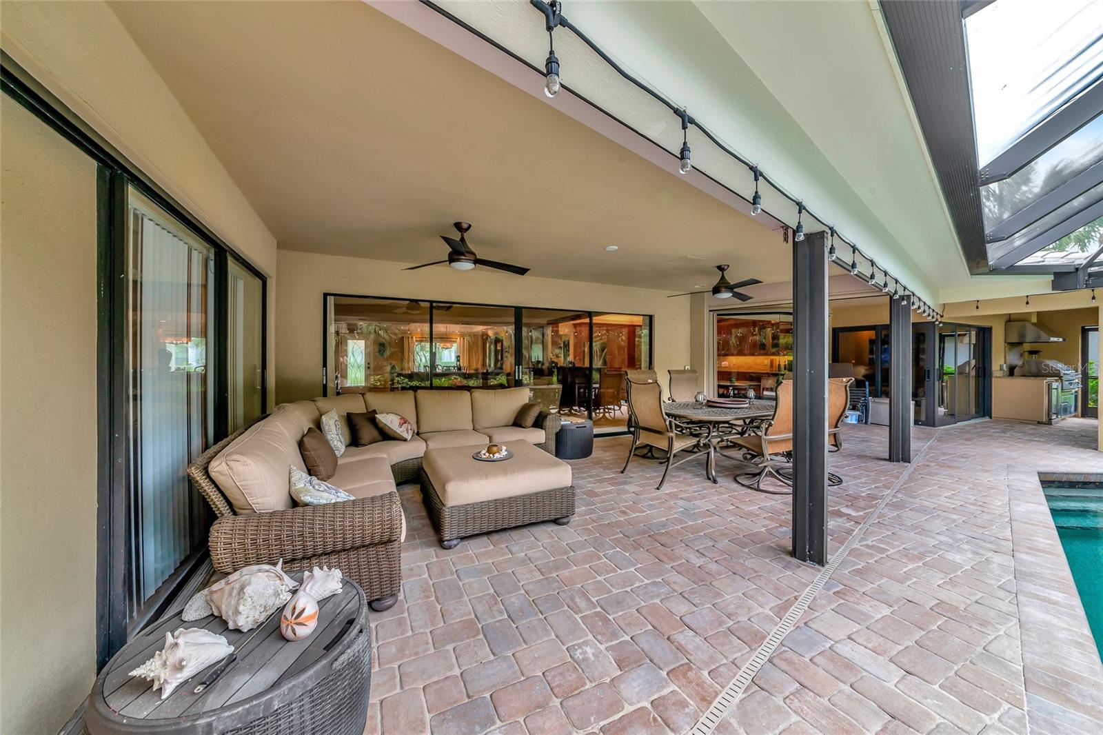 SOUTHBAY YACHT & RACQUET CLUB - Residential