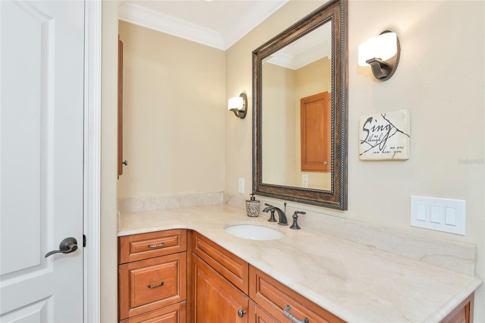 SOUTHBAY YACHT & RACQUET CLUB - Residential