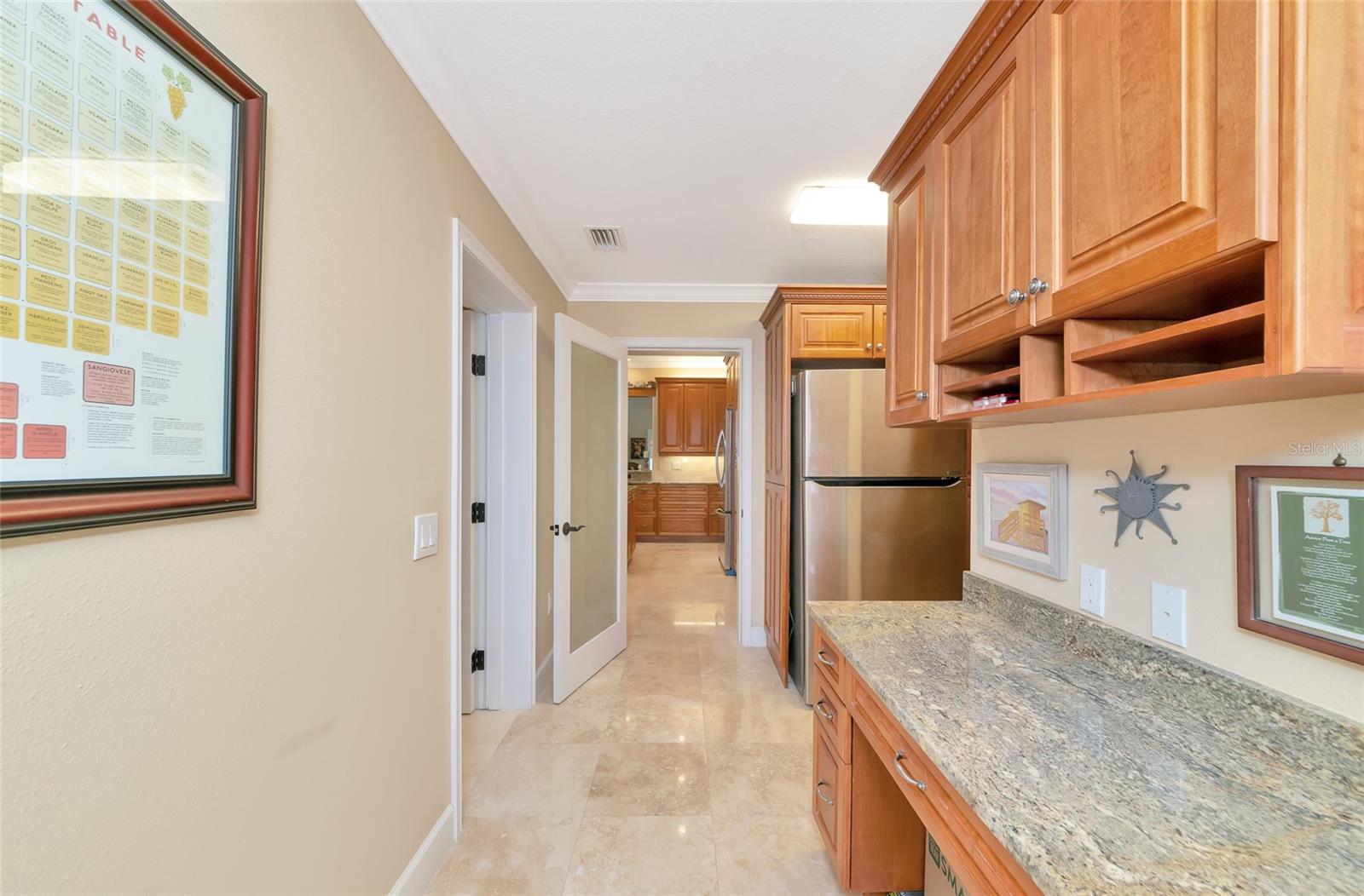 SOUTHBAY YACHT & RACQUET CLUB - Residential