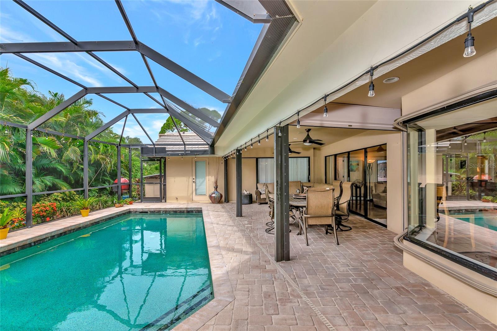SOUTHBAY YACHT & RACQUET CLUB - Residential