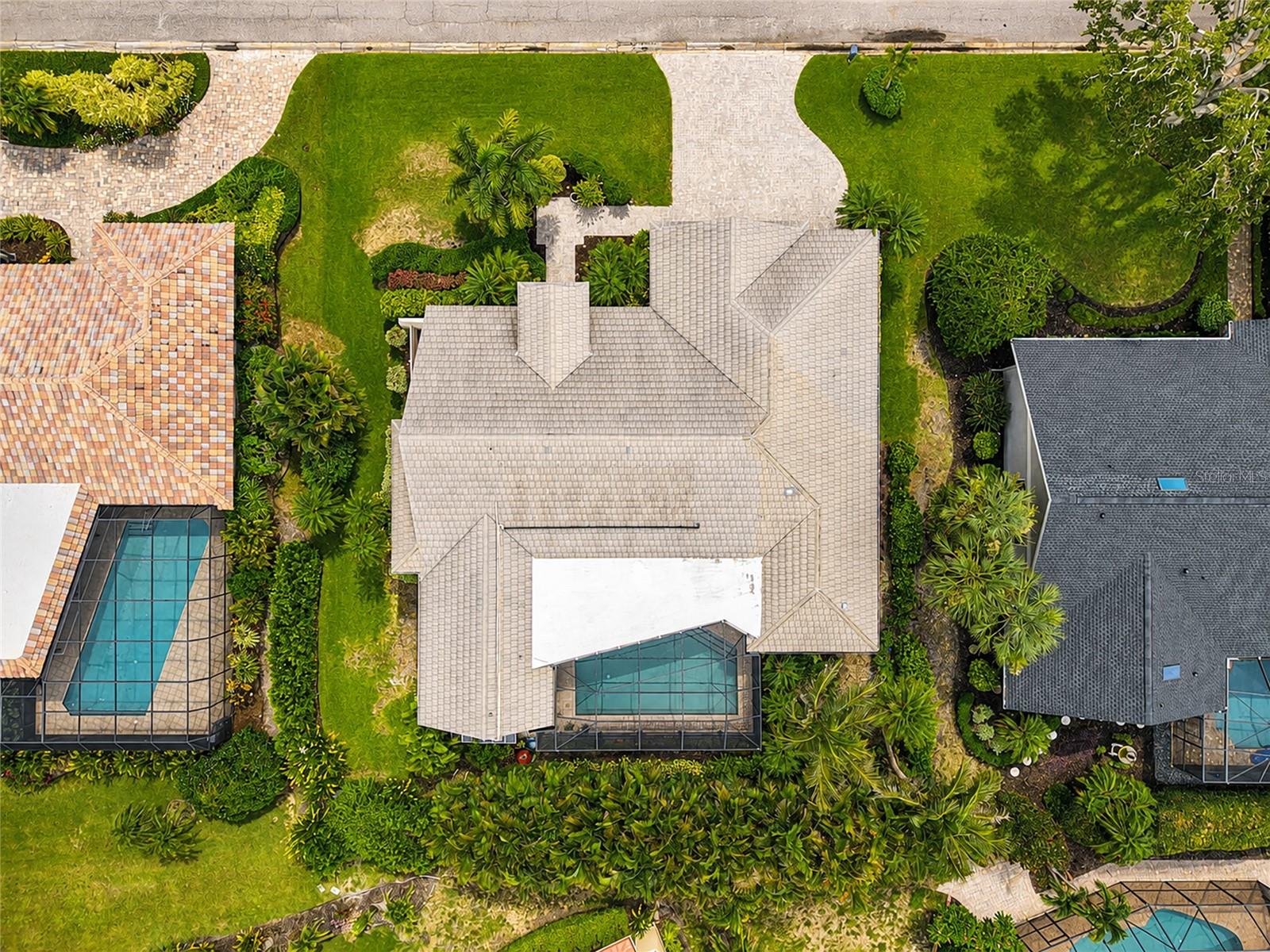 SOUTHBAY YACHT & RACQUET CLUB - Residential