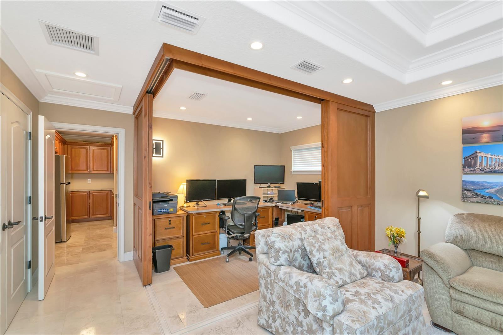 SOUTHBAY YACHT & RACQUET CLUB - Residential