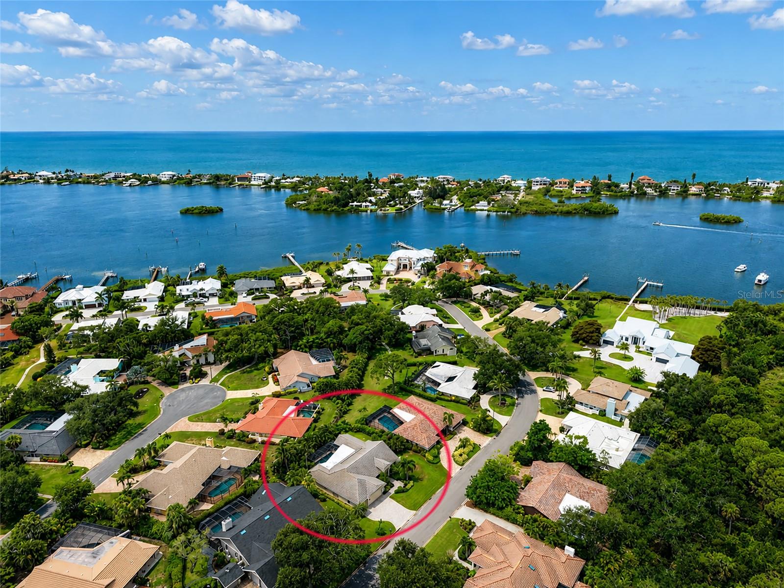 SOUTHBAY YACHT & RACQUET CLUB - Residential