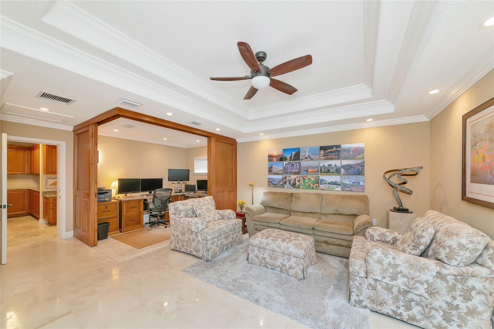 SOUTHBAY YACHT & RACQUET CLUB - Residential