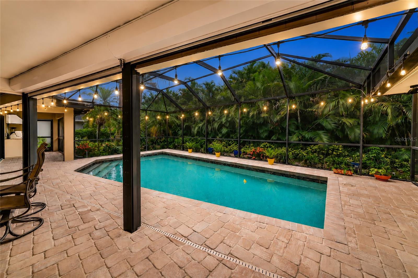 SOUTHBAY YACHT & RACQUET CLUB - Residential