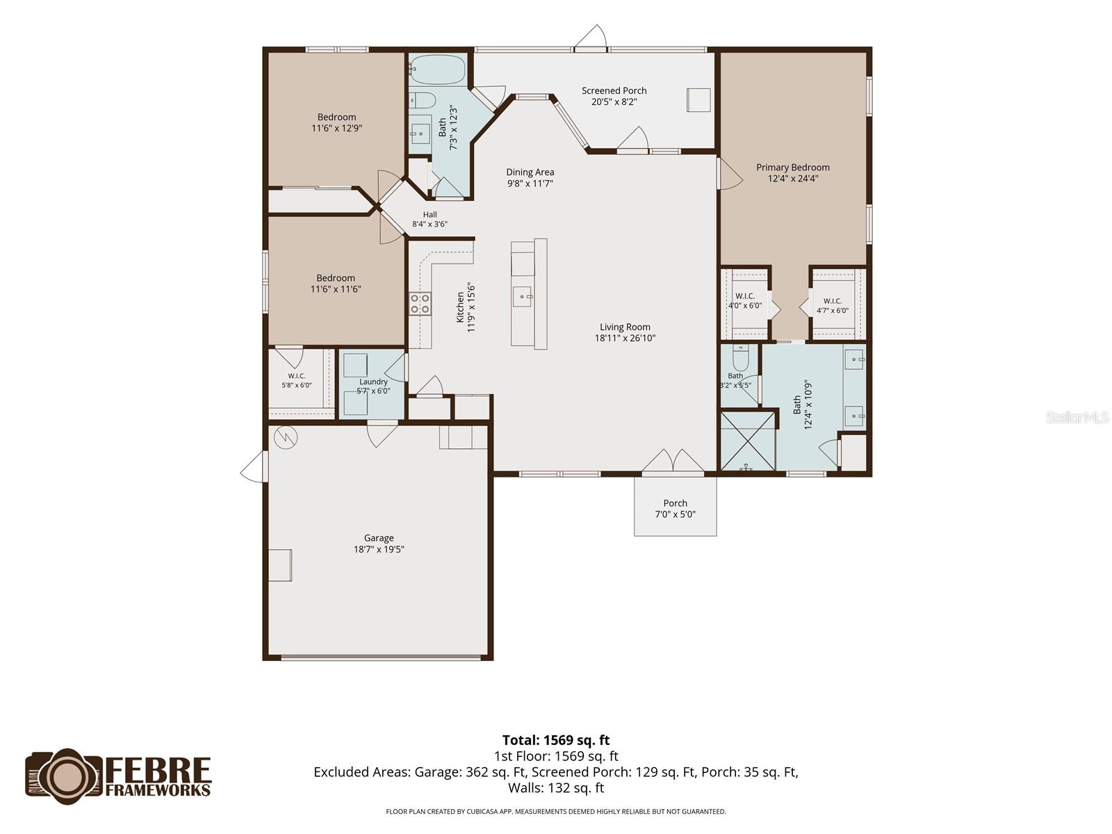 ROYAL HIGHLANDS - Residential