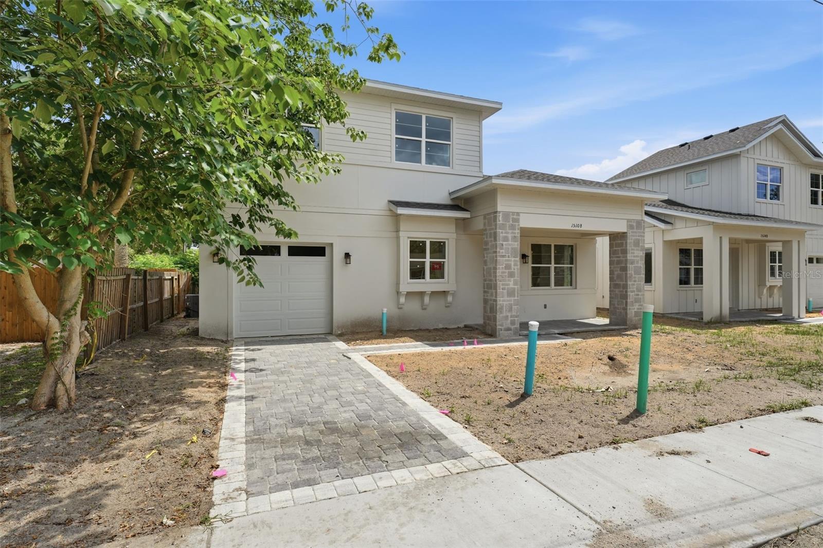 BRYN MAWR DUPLEXES - Residential Income