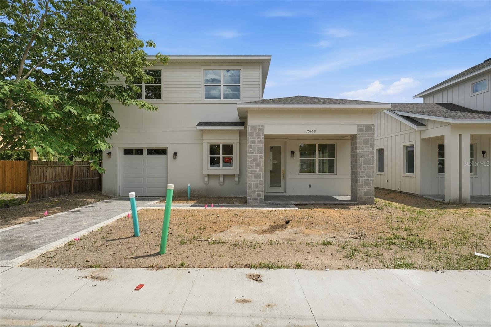 BRYN MAWR DUPLEXES - Residential Income