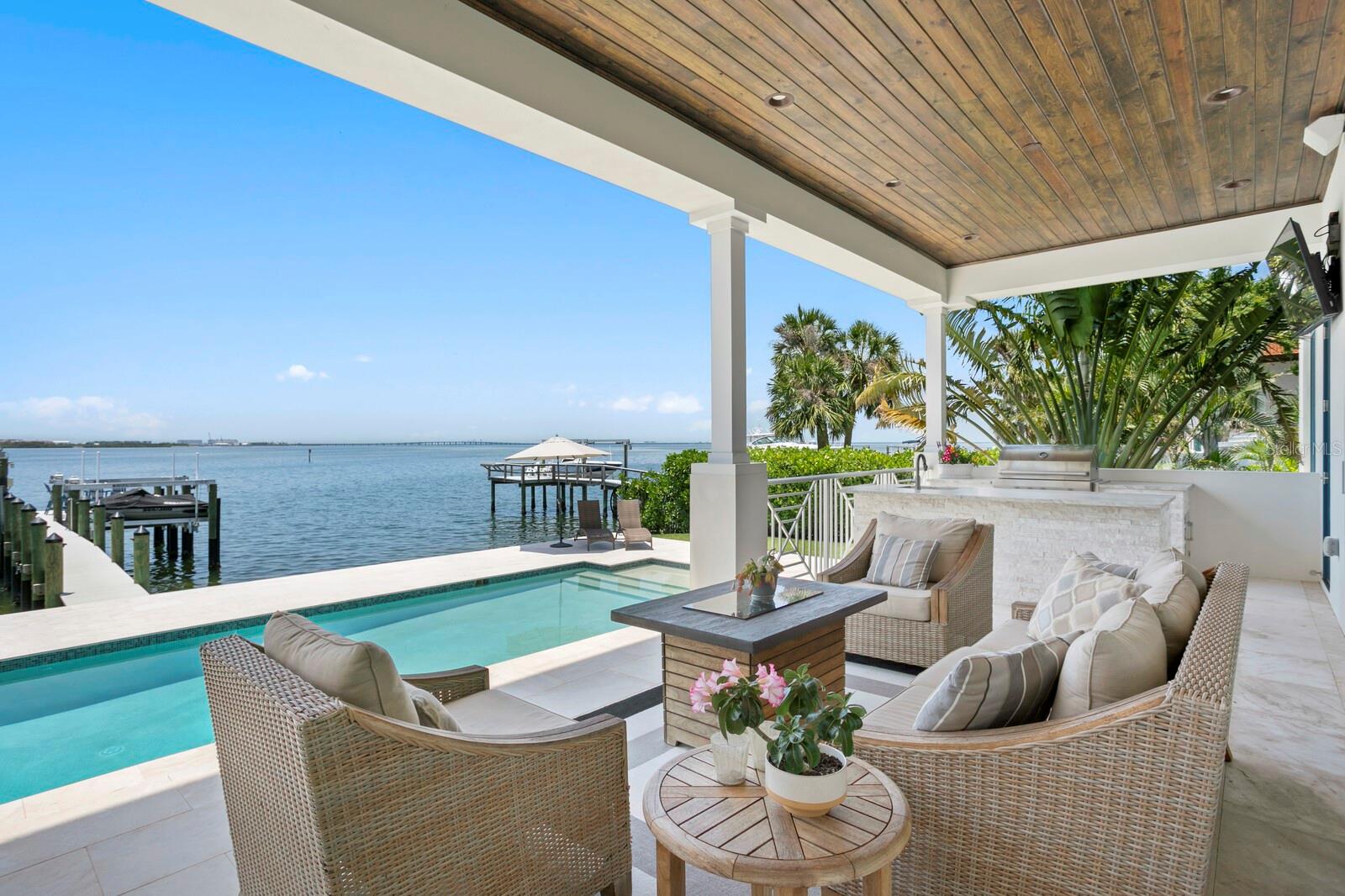 SUNSET PARK ISLES UNIT 1 - Residential