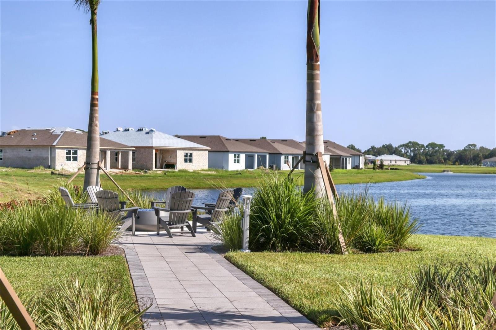 DEL WEBB AT BAYVIEW PH III - Residential