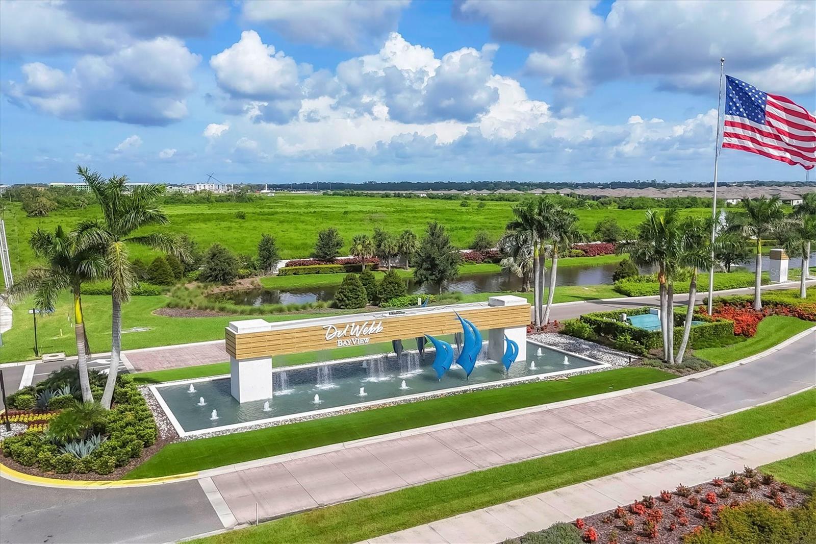DEL WEBB AT BAYVIEW PH III - Residential