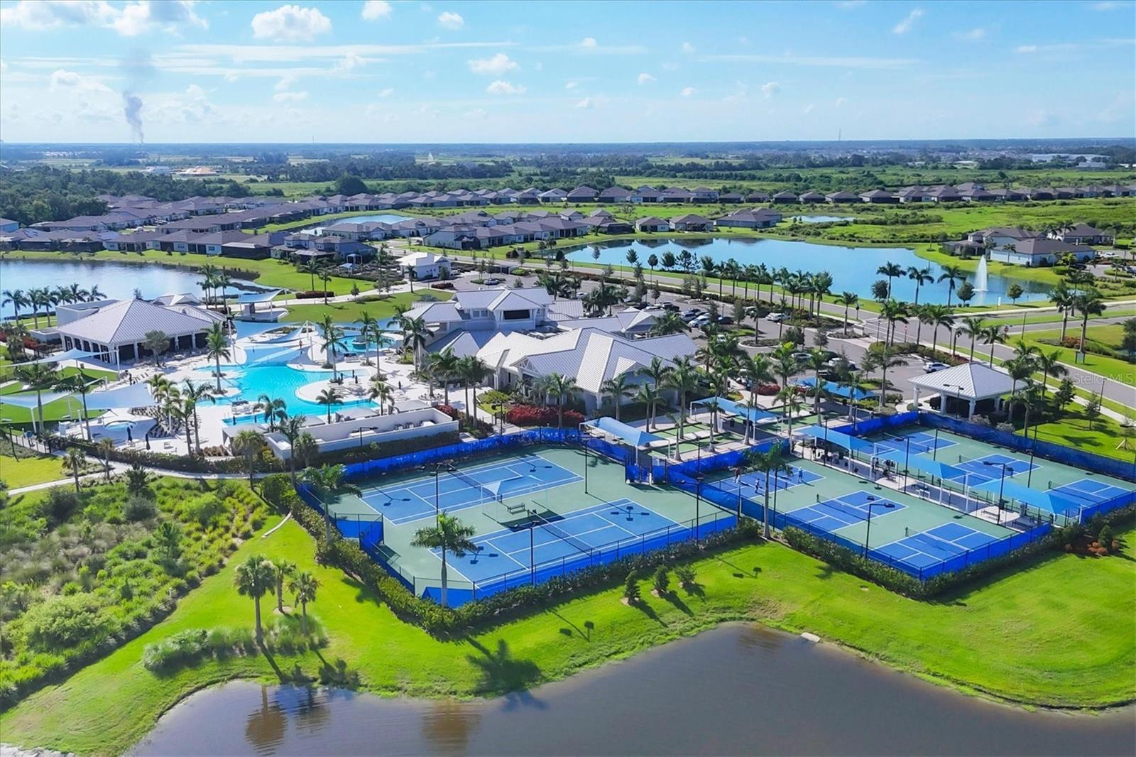 DEL WEBB AT BAYVIEW PH III - Residential