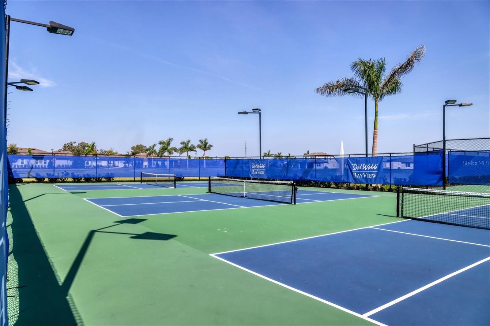 DEL WEBB AT BAYVIEW PH III - Residential