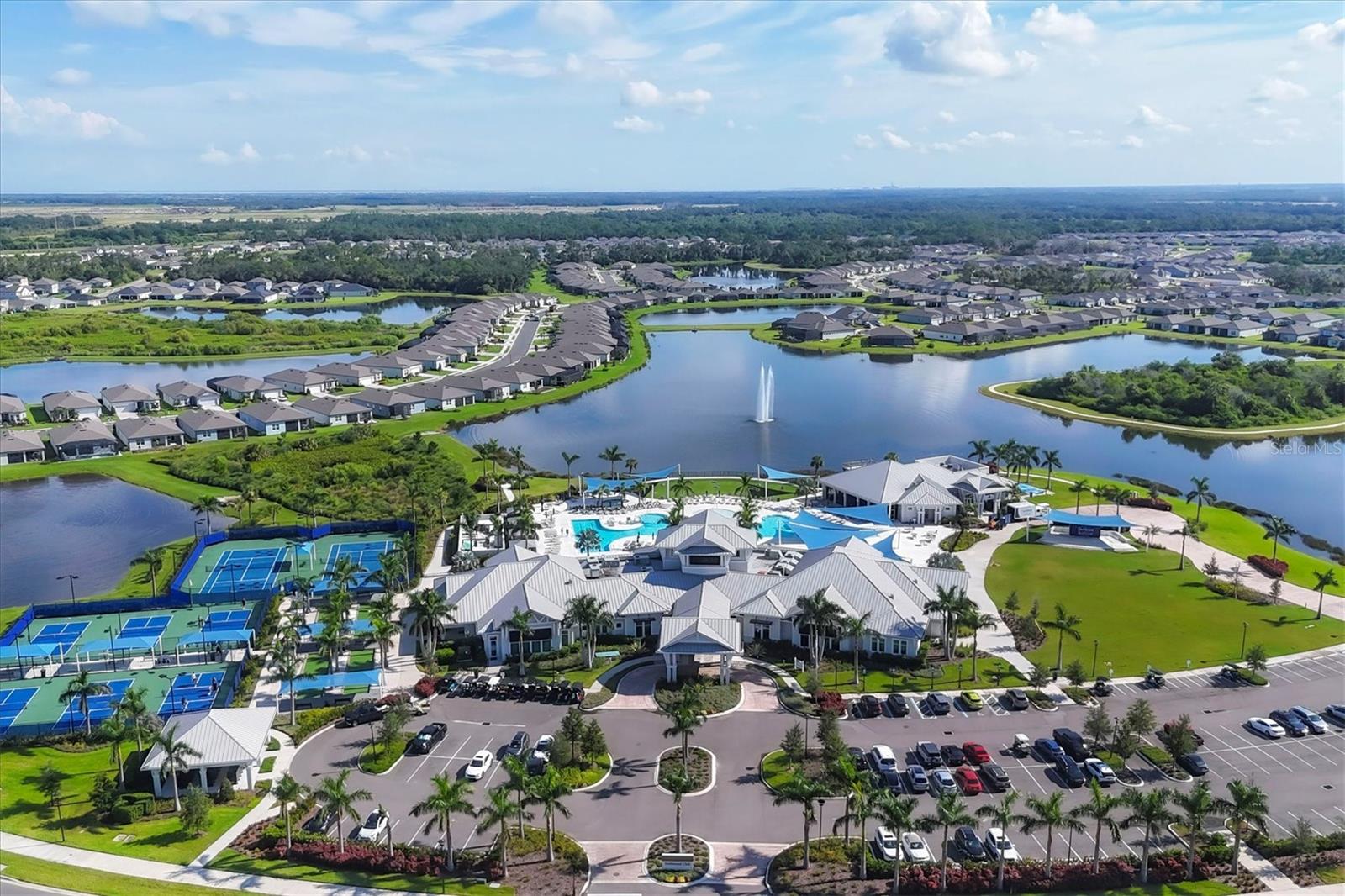 DEL WEBB AT BAYVIEW PH III - Residential