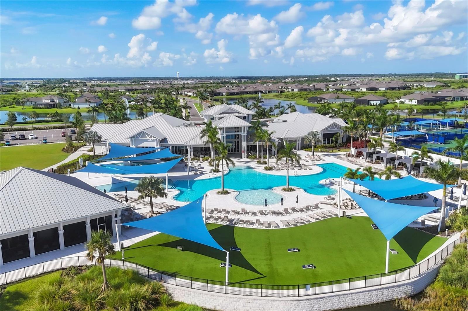 DEL WEBB AT BAYVIEW PH III - Residential