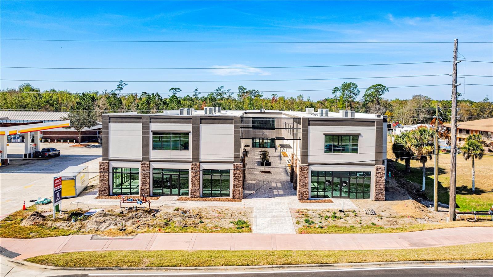 ACREAGE & UNREC - Commercial Sale