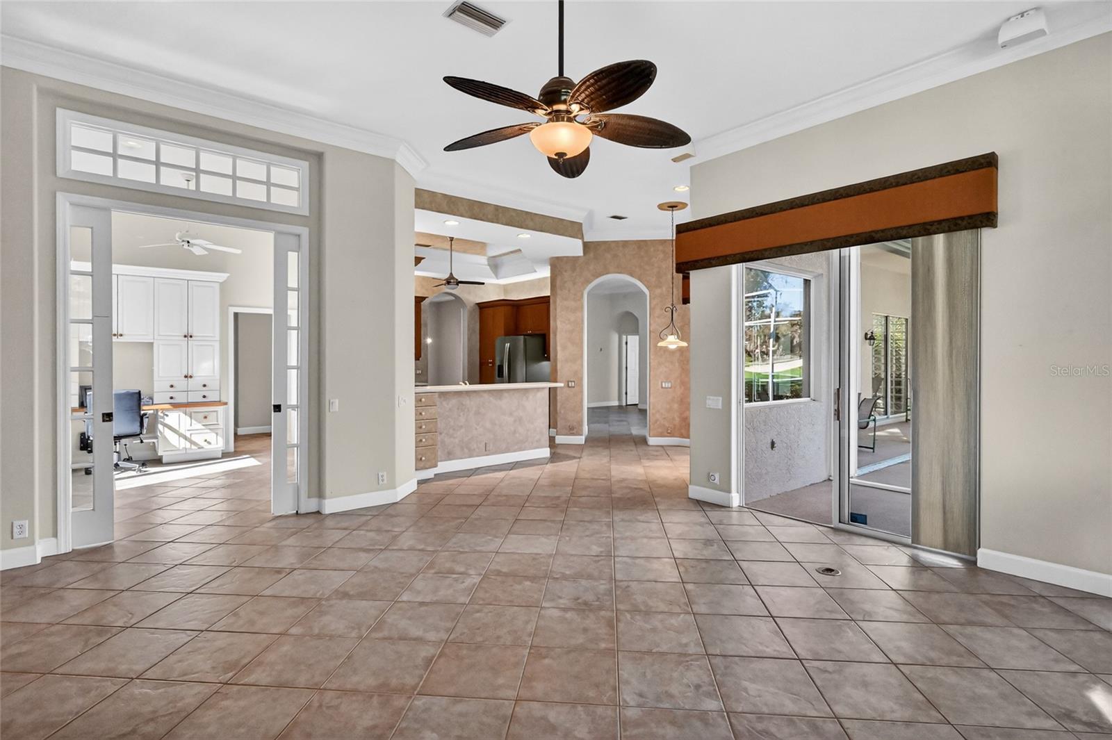 ROSEDALE 7 - Residential