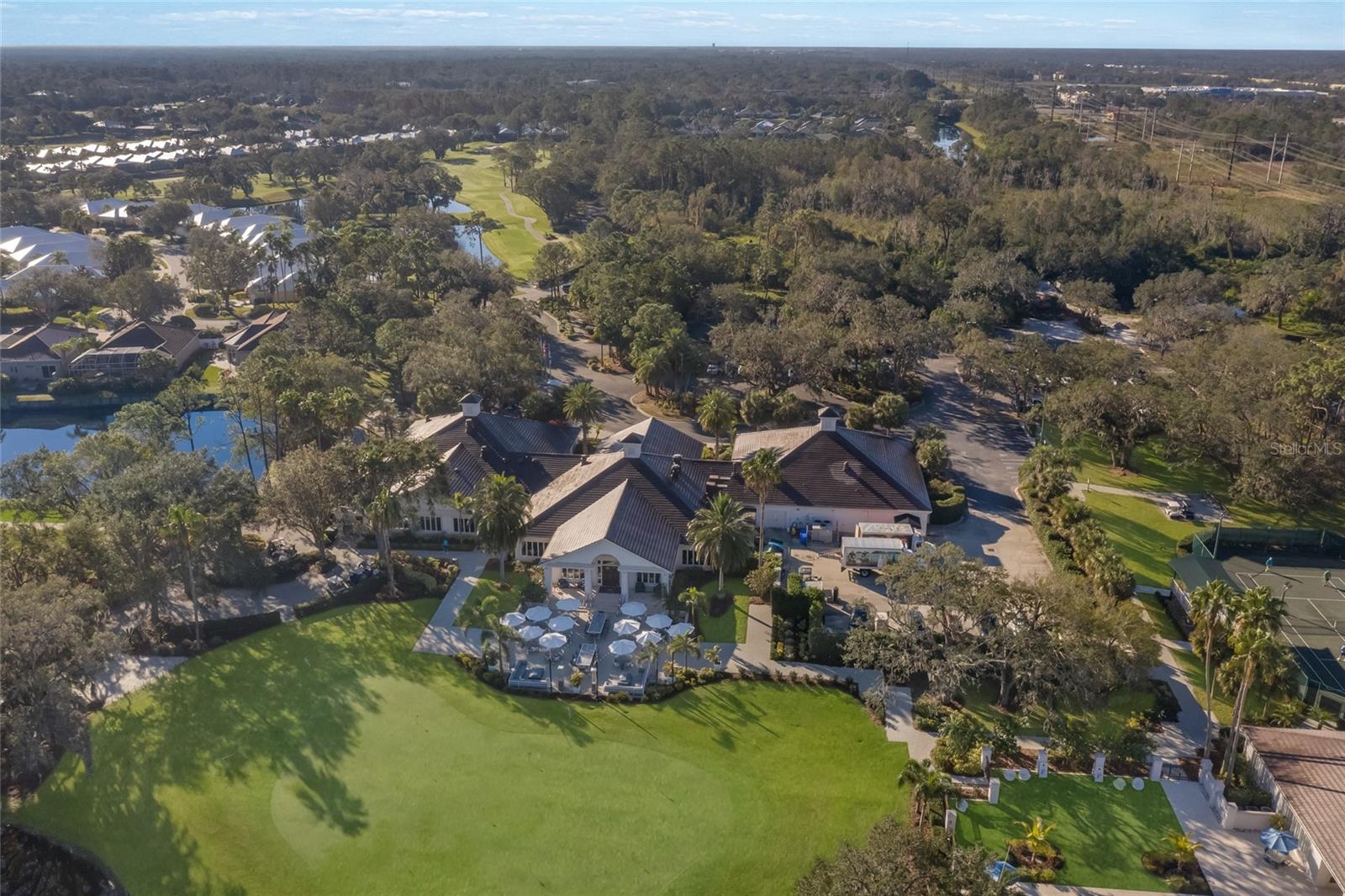 ROSEDALE 7 - Residential