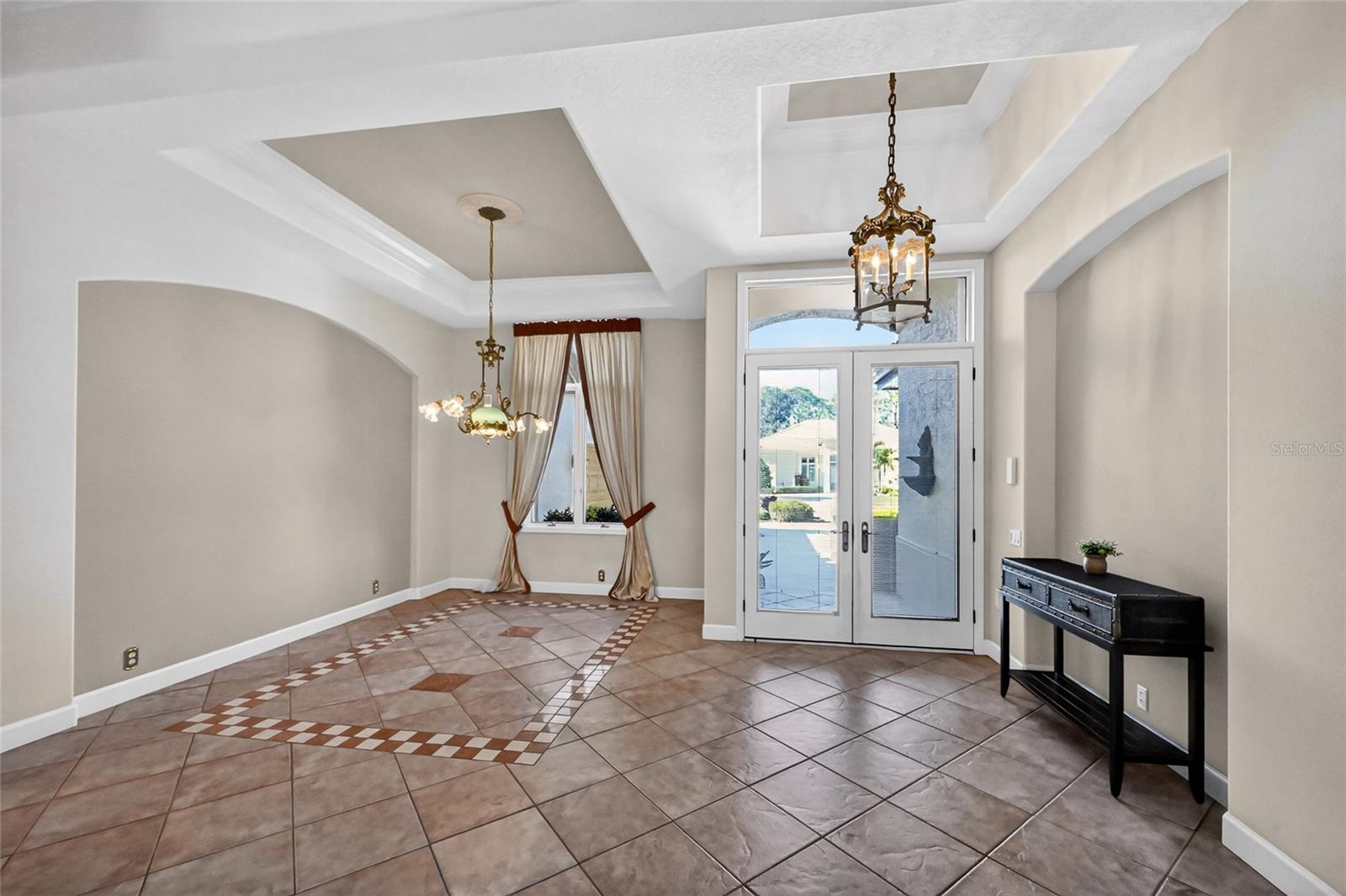 ROSEDALE 7 - Residential
