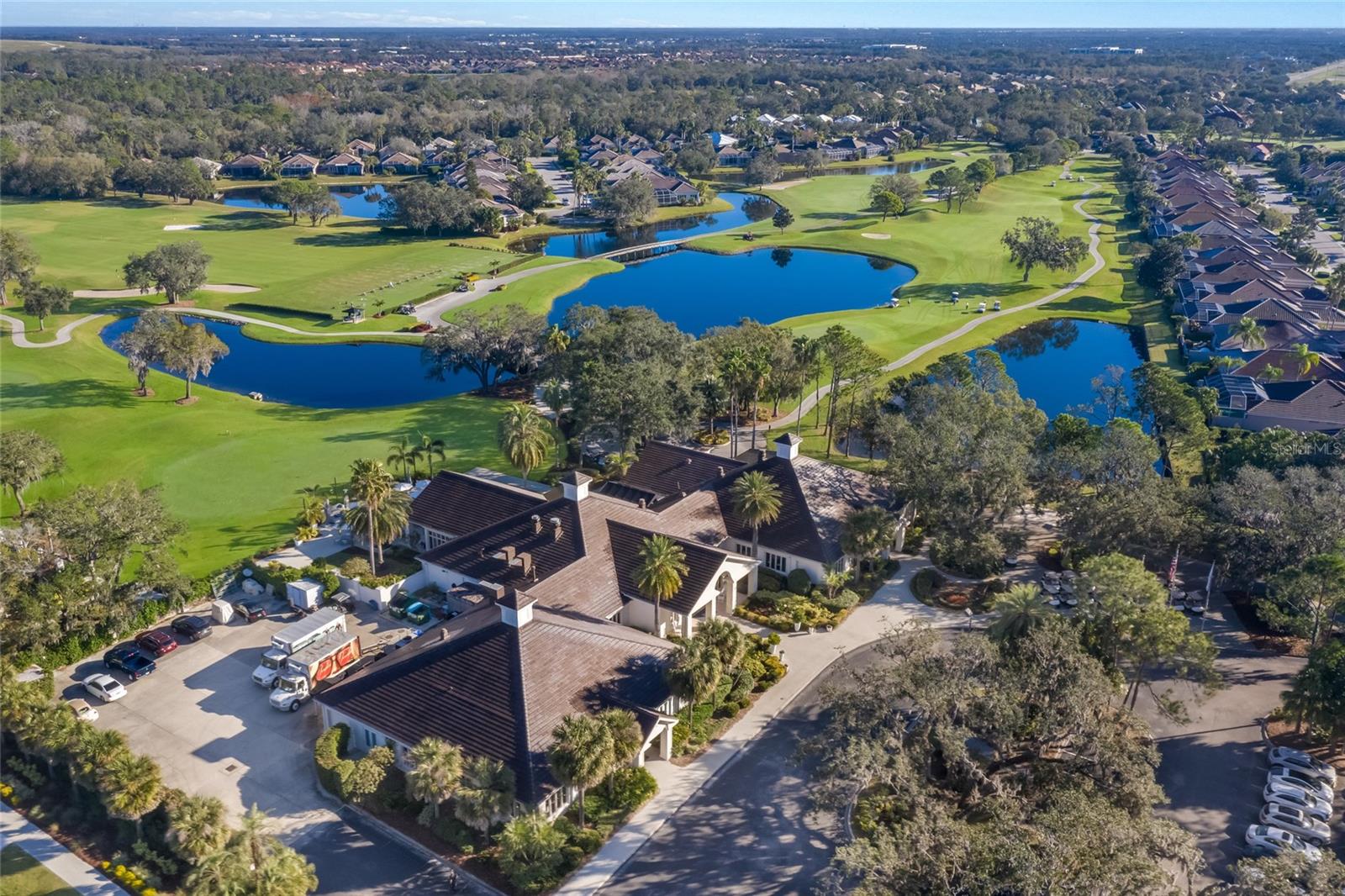 ROSEDALE 7 - Residential