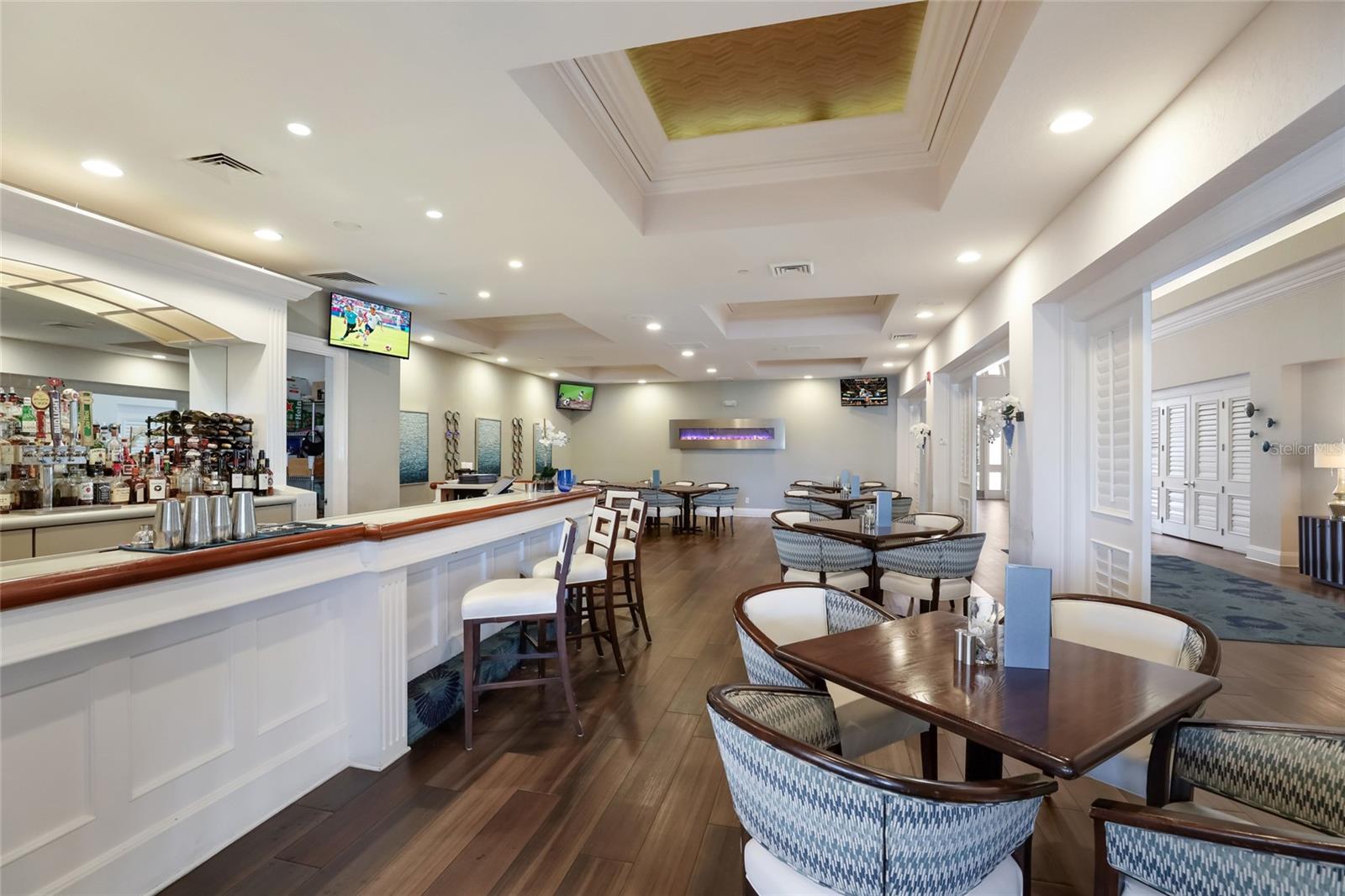 ROSEDALE 7 - Residential