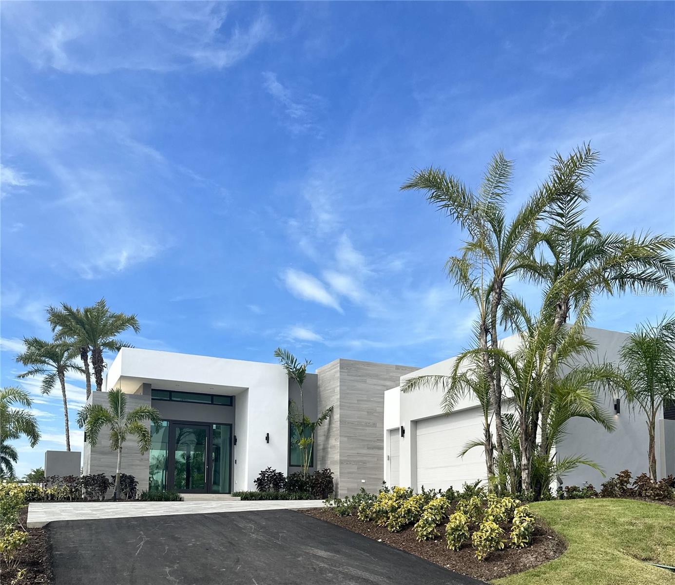 THE ISLES AT DORADO BEACH - Residential