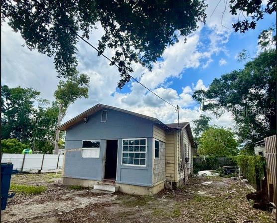 HAMNERS MARJORY B RENMAH - Residential