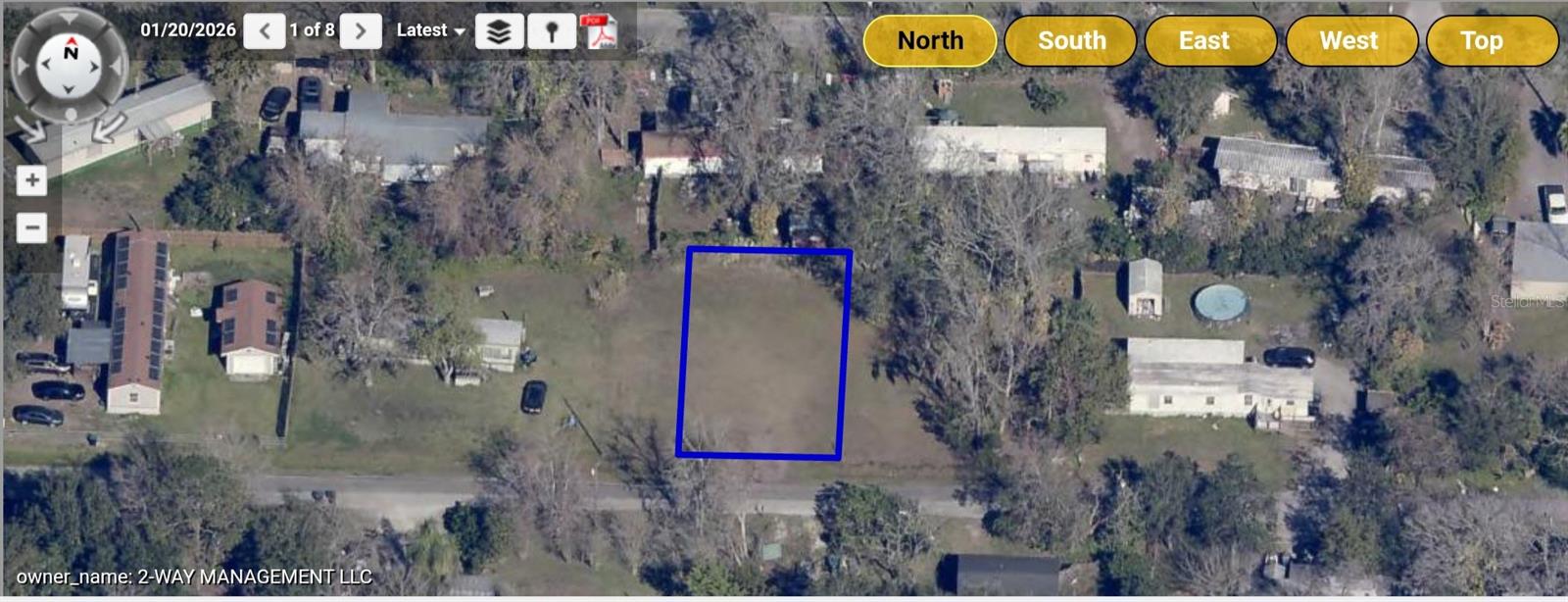 VACANT LAND FOR SALE   Build Your Dream Home or Place a Manufactured/Mobile Home!

Local shopping centers highways 20 to beach, schools, residential build a home, manufacture home or mobile home private neighbors not to closeMargarita Coll Cermeño wrote on 05/11/26 09:23 PM
Listing Description – Vacant Land for Sale
Build Your Dream Home or Place a Manufactured/Mobile Home!
Don’t miss this fantastic opportunity to own a spacious vacant lot in a peaceful residential area! This property offers the perfect blend of privacy and convenience, with neighbors not too close, giving you the space and tranquility you desire.

Prime Location: Just 20 minutes to the beach for fun in the sun!
Convenience: Close to local shopping centers, schools, and major highways for easy commuting and daily needs.
Flexible Options: Zoned for residential use—build your custom home, place a manufactured home, or set up a mobile home to suit your lifestyle.
Private Setting: Enjoy a quiet neighborhood with plenty of space between you and your neighbors.
Whether you’re looking to build, invest, or simply enjoy a peaceful retreat near all the essentials, this property is a rare find. Utilities available and ready for your vision!